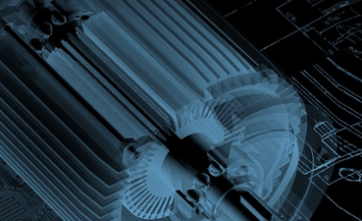 types of electric motors