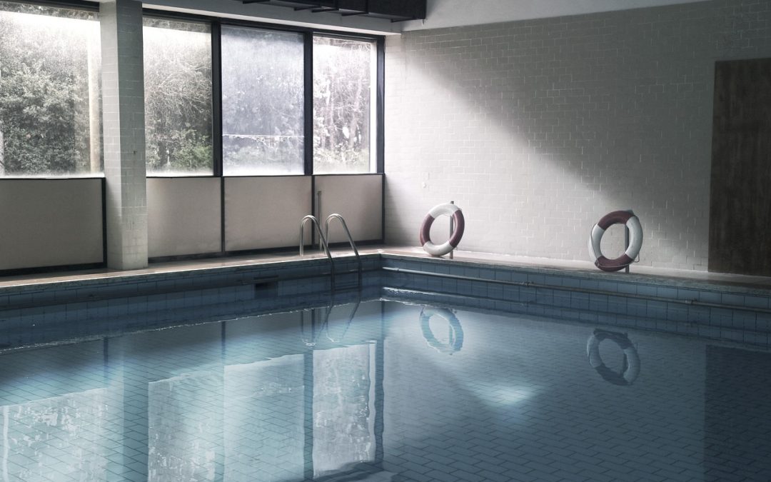 How Swimming Pool Pumps Work