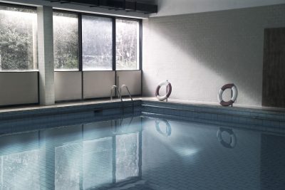 How Swimming Pool Pumps Work