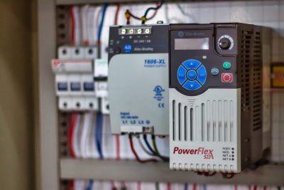 Four Expensive Mistakes People Make with Electric Motors