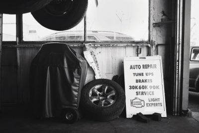 24 Hour Emergency Motor Repair Services in Toronto