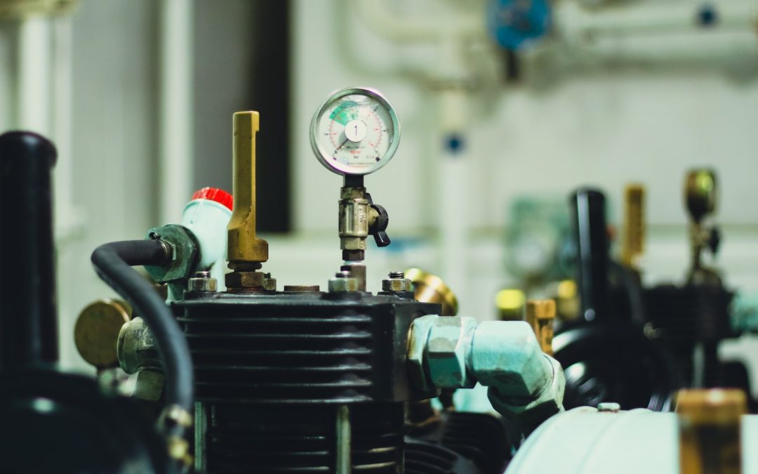 Replace Hydronic Cooling Circulator Pump in Toronto