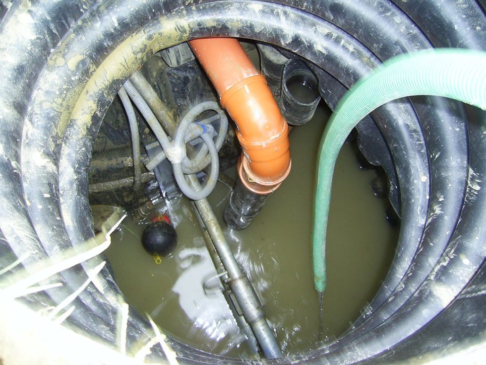 Sewage Pump Repair Common Questions LN Electric