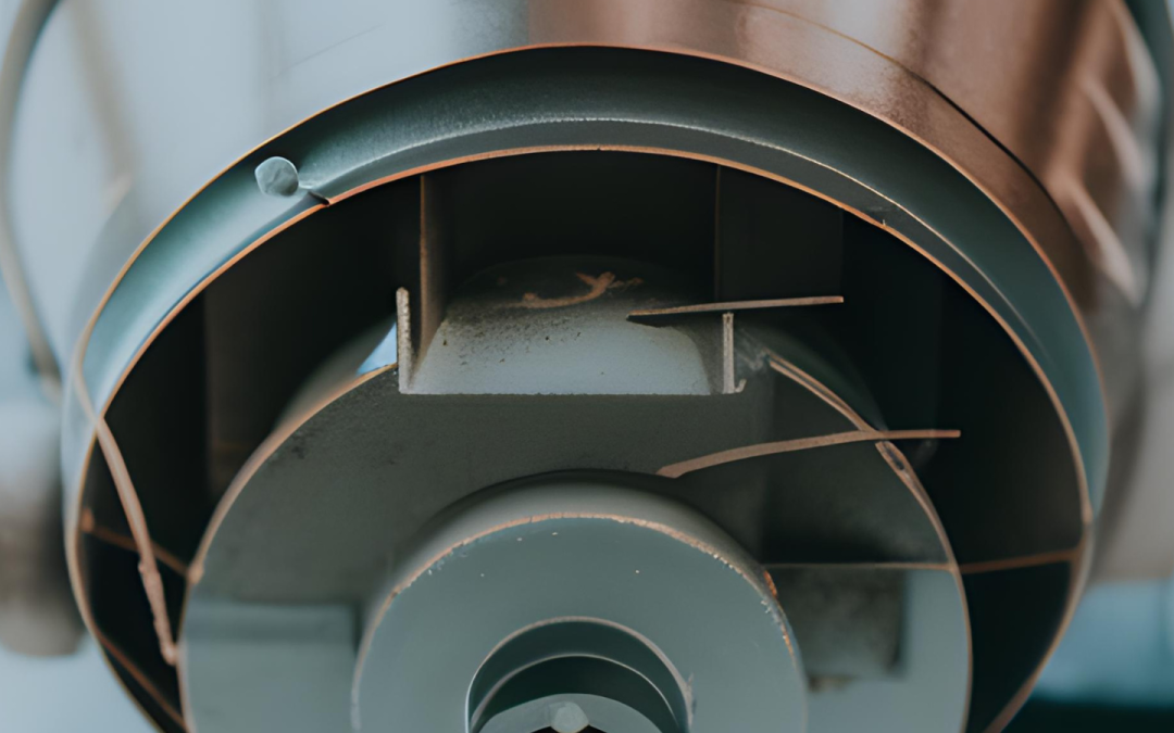 repaire electric motors