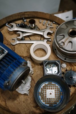 motor-repair-information