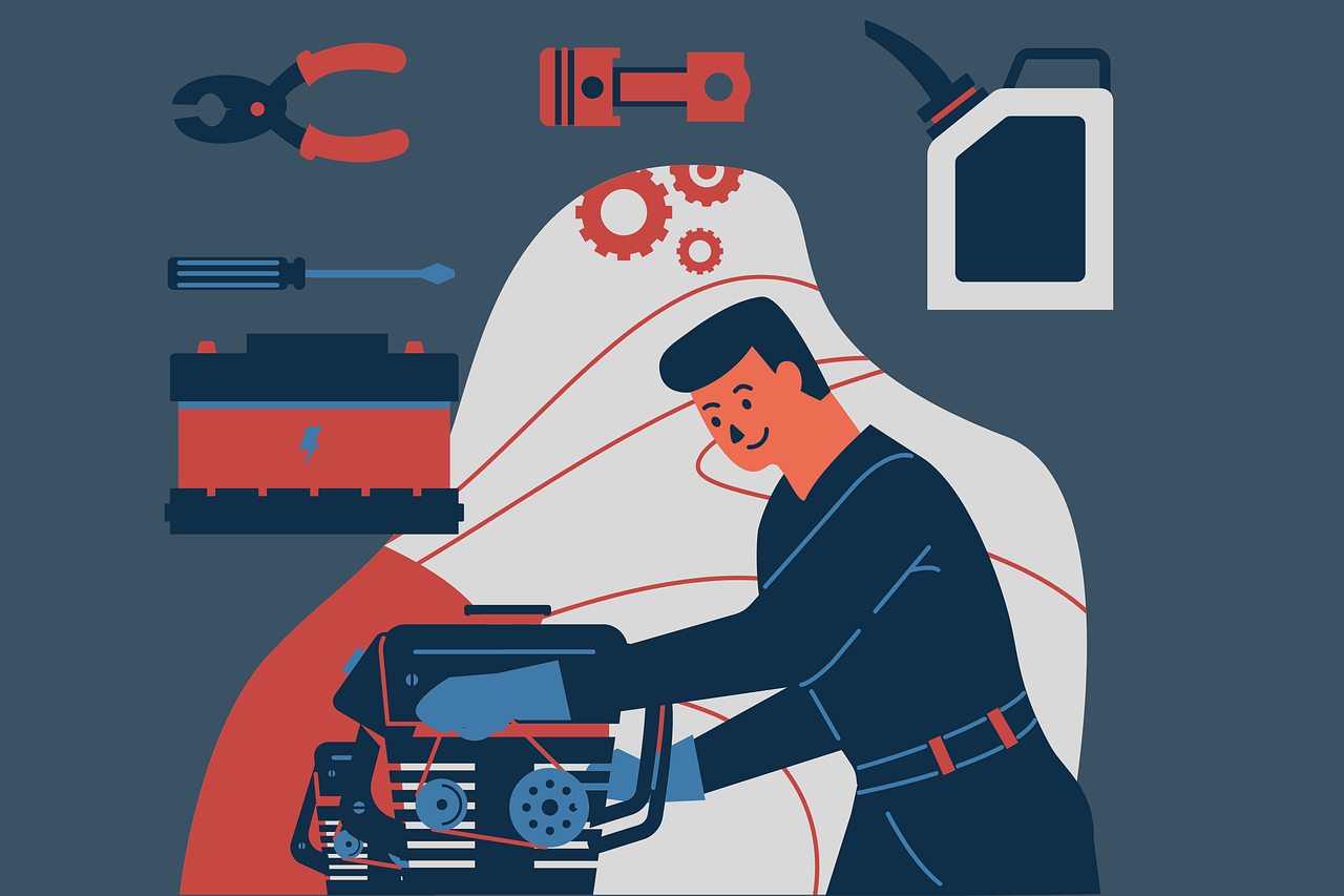 industrial-motor-repair