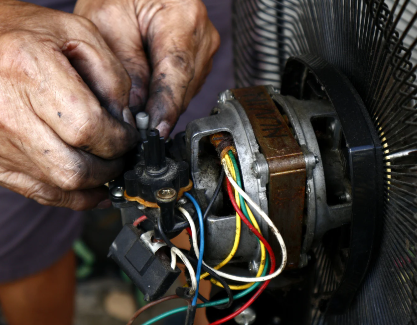 Will Constant Start-Stop Cook Your Electric Motor This Year?
